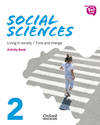 SOCIAL SCIENCE 2 PRIMARY MODULE 2 ACTIVITY PACK NEW THINK DO LEARN
