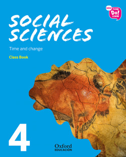 SOCIAL SCIENCE 4 PRIMARY MODULE 2 COURSEBOOK PACK NEW THINK DO LEARN