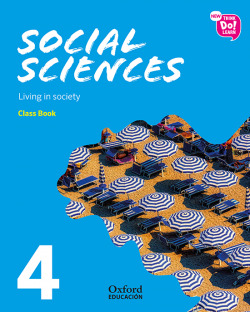 SOCIAL SCIENCE 4 PRIMARY MODULE 3 COURSEBOOK PACK NEW THINK DO LEARN