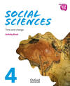 SOCIAL SCIENCE 4 PRIMARY MODULE 2 ACTIVITY PACK NEW THINK DO LEARN