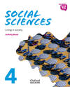 SOCIAL SCIENCE 4 PRIMARY MODULE 3 ACTIVITY PACK NEW THINK DO LEARN