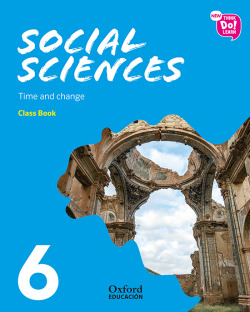 SOCIAL SCIENCE 6 PRIMARY MODULE 2 COURSEBOOK PACK NEW THINK DO LEARN