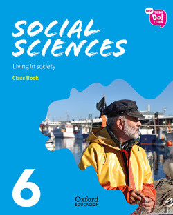 SOCIAL SCIENCE 6 PRIMARY MODULE 3 COURSEBOOK PACK NEW THINK DO LEARN
