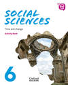 SOCIAL SCIENCE 6 PRIMARY MODULE 2 ACTIVITY PACK NEW THINK DO LEARN
