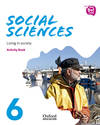 SOCIAL SCIENCE 6 PRIMARY MODULE 3 ACTIVITY PACK NEW THINK DO LEARN