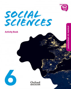 SOCIAL SCIENCE 6 PRIMARY ACTIVITY PACK MADRID NEW THINK DO LEARN