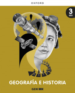 GENiOX GEOHIS 3ºESO LA