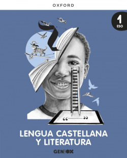 GENiOX LENG 1ºESO LA