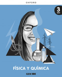 GENiOX FIS Y QUIM 3ºESO LA