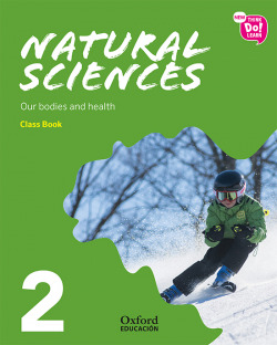 NATURAL SCIENCE 2 PRIMARY MODULE 1 COURSEBOOK PACK NEW THINK DO LEARN