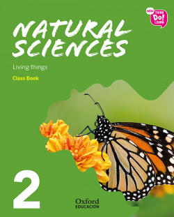 NATURAL SCIENCE 2 PRIMARY MODULE 2 COURSEBOOK PACK NEW THINK DO LEARN