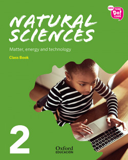NATURAL SCIENCE 2 PRIMARY MODULE 3 COURSEBOOK PACK NEW THINK DO LEARN