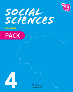 SOCIAL SCIENCE 4 PRIMARY ACTIVITY PACK NEW THINK DO LEARN