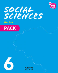 SOCIAL SCIENCE 6 PRIMARY ACTIVITY PACK NEW THINK DO LEARN