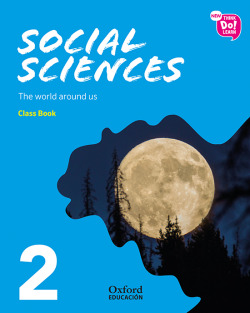 SOCIAL SCIENCE 2 PRIMARY MODULE 1 COURSEBOOK PACK NEW THINK DO LEARN