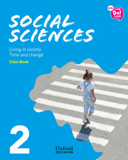 SOCIAL SCIENCE 2 PRIMARY MODULE 2 COURSEBOOK PACK NEW THINK DO LEARN