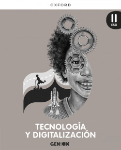 TECNOLOGÍA Y DIGITALIZACION II (ESO) MOTRIZ 2023