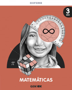 GENiOX MATE 3ºESO LA