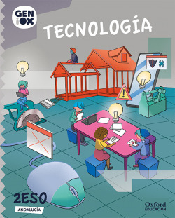 GENiOX TECNO 2ºESO LA AND