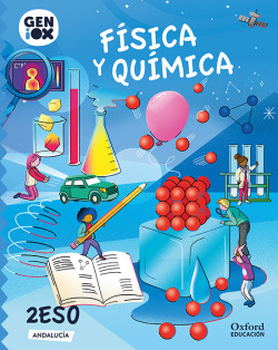 GENiOX FIS Y QUIM 2ºESO LA AND