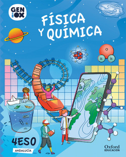 GENiOX FIQU 4ºESO LA AND
