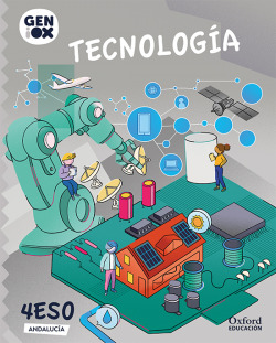 GENiOX TECNO 4ºESO LA AND