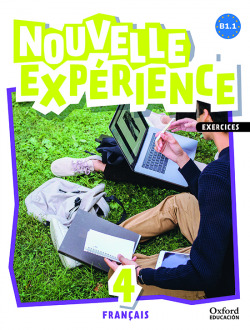 EXPERIENCE NOU 4ºESO LE