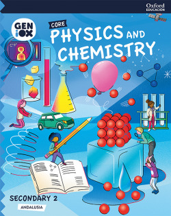 GENiOX PHY
