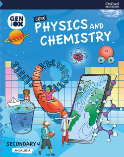 GENiOX PHYS