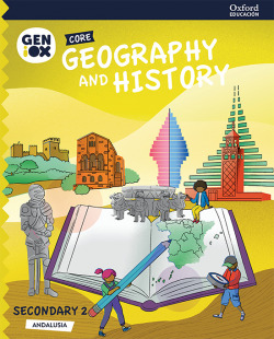 GENiOX GEOG
