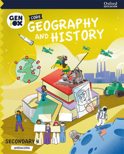 GENiOX GEOG