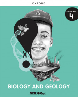 BIOLOGY & GEOLOGY 4ºESO. GNEIOX 2023