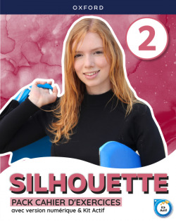 SILHOUETTE 2º ESO CE