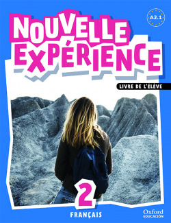 EXPERIENCE NOU 4ºESO LA PK