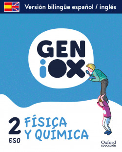 GENiOX PHY