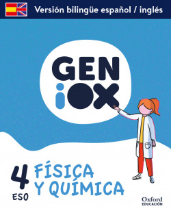 GENiOX PHYS