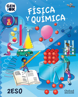 GENiOX FIS Y QUIM 2ºESO LA MUR