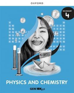 PHYSICS & CHEMISTRY 4ºESO. GENIOX 2023