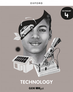 TECHNOLOGY 4ºESO. GENIOX 2023