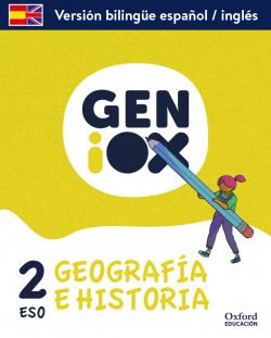 GENiOX GEOG