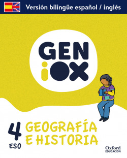 GENiOX GEOG