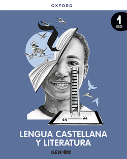 GENiOX LENG 1ºESO LA