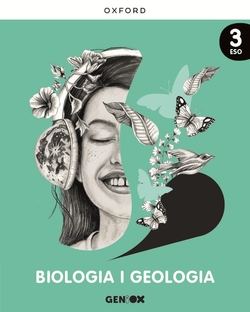 GENIOX BIOGEO 3º ESO LA VAL