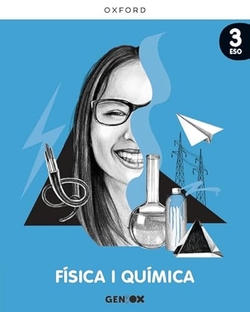 GENiOX FIS Y QUIM 3ºESO LA VAL