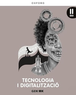 TENOLOGÍA I DIGITALIZATZIO 3R.ESO. GENIOX. VALENCIA 2022