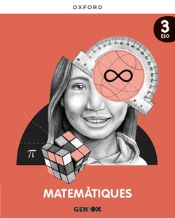GENIOX MATE ACAD 3º ESO LA VAL