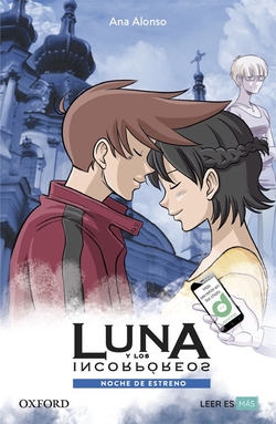 LUNA NOCHE DE ESTRENO