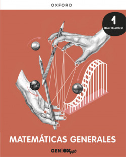 GENIOX PRO MATE GRALES 1ºBCH LA
