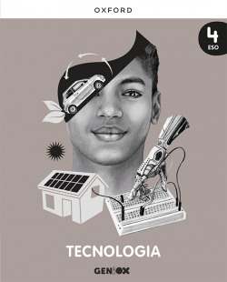 TECNOLOGÍA 4T.ESO GENIOX. VALENCIA 2023