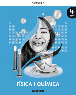 FÍSICA I QUÍMICA 4T.ESO. GENIOX. VALENCIA 2023